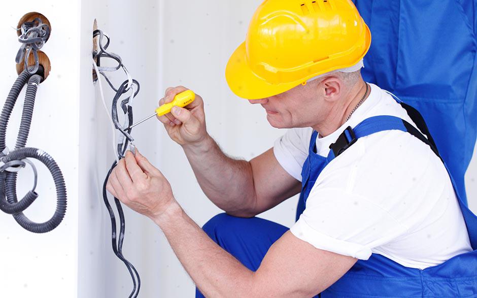 tarif horaire d'un électricien Herblay