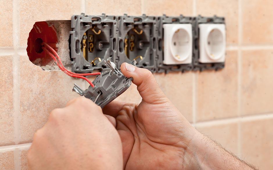 tarif horaire d'un électricien Herblay