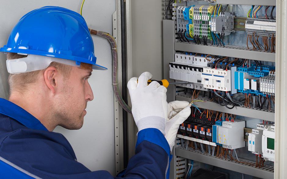tarif horaire d'un électricien Herblay