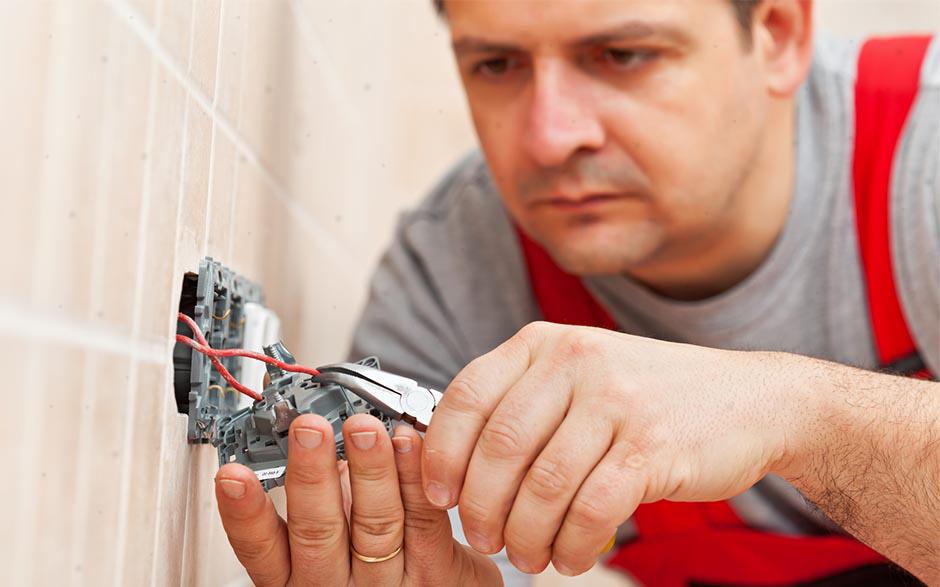 recherche travail électricien bâtiment Le Pré-Saint-Gervais