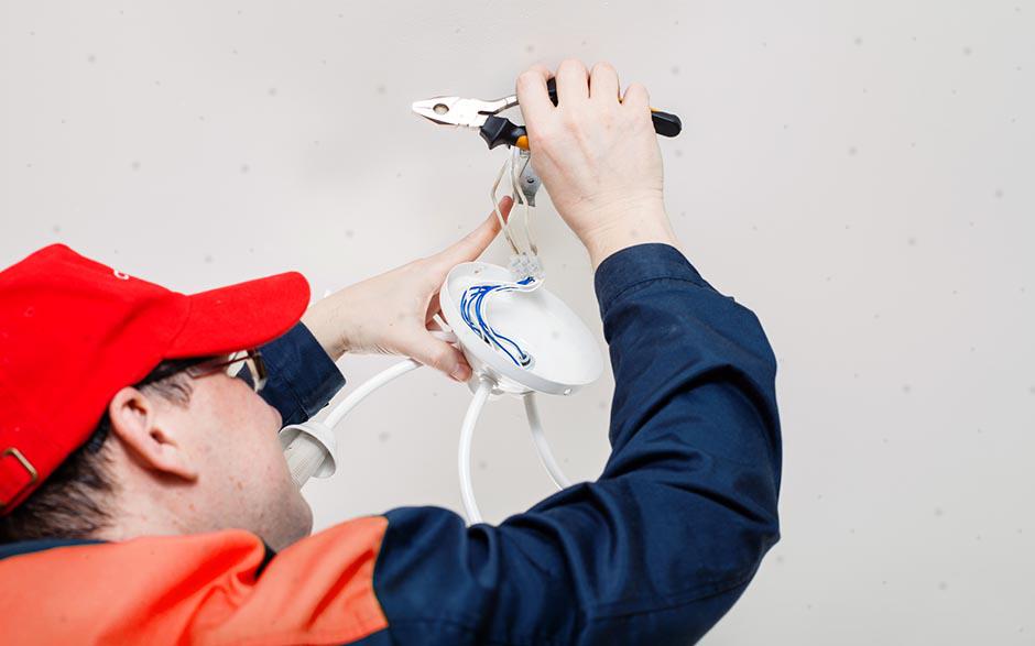 électricien 24h/24 Gennevilliers