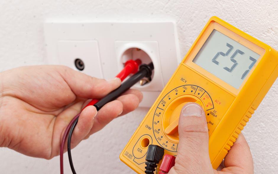 tarif horaire d'un électricien Herblay