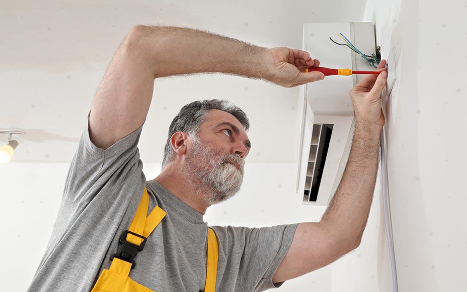 électricien à domicile Nogent-sur-Oise
